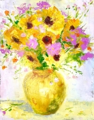 art of Ann Johnson
